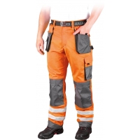 Protective trousers LH-FMNX-T PSB