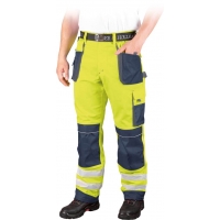 Protective trousers LH-FMNX-T YGS