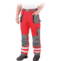 Protective trousers LH-FMNX-T CSB