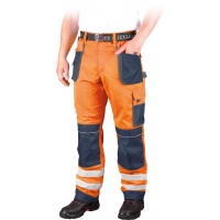 Protective trousers LH-FMNX-T PGS