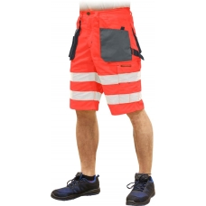 Protective short trousers LH-FMNX-TS CSB