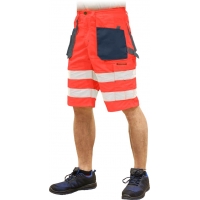 Protective short trousers LH-FMNX-TS CGS