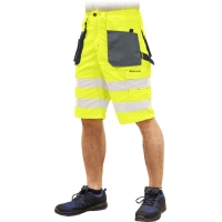 Protective short trousers LH-FMNX-TS YSB