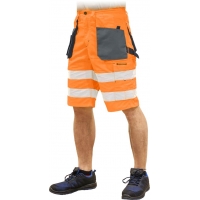Protective short trousers LH-FMNX-TS PSB