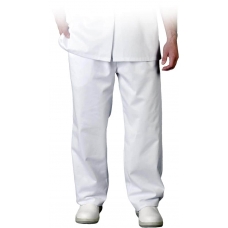 Protective trousers LH-FOOD+TRO W