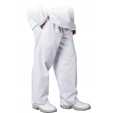 Protective trousers LH-FOOD_TRO W
