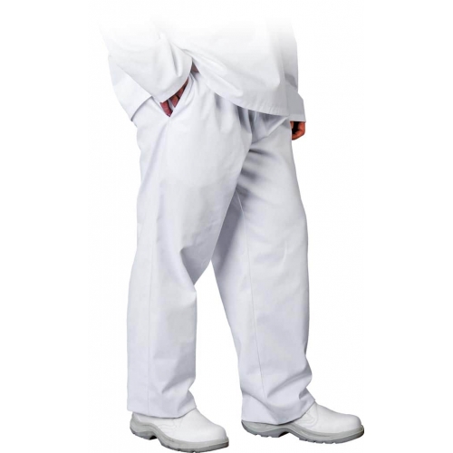 Protective trousers LH-FOOD_TRO W