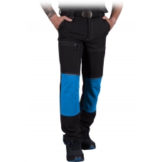 Protective trousers LH-FUSON BN