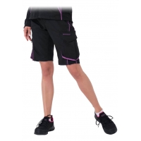 Protective short trousers LH-FWN-TS BPI