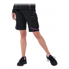 Protective short trousers LH-FWN-TS BPI