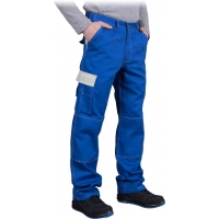 Protective trousers LH-HAMMER NS