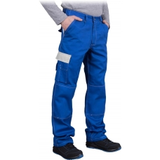 Protective trousers LH-HAMMER NS