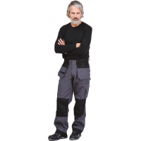 Protective trousers LH-HARVER SB