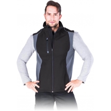 Protective bodywarmer LH-HASE BS
