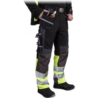 Protective trousers LH-HAYER-T BYS