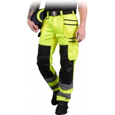 Protective trousers LH-HAYTON-T BY
