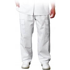 Protective trousers LH-HCL_TRO W