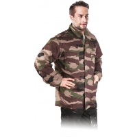 Protective insulated jacket LH-HUNPOL MO
