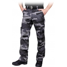 Protective trousers LH-HUNSPO MOS