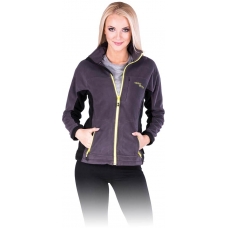 Protective fleece jacket LH-LADYFLY DS