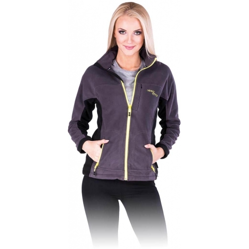 Protective fleece jacket LH-LADYFLY DS