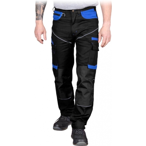 Protective trousers LH-LEADER BN