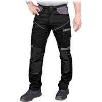 Protective trousers LH-LEADER BS