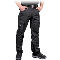 Protective trousers LH-MORTON SB