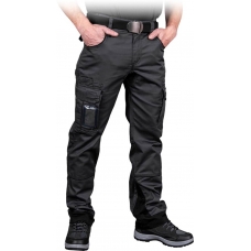 Protective trousers LH-MORTON SB