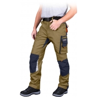 Protective trousers LH-NA-T KHGP