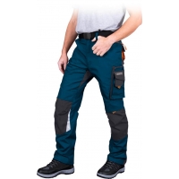 Ochranné nohavice do pása LH-NA-T GBP