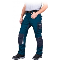 Protective trousers LH-NA-T GN