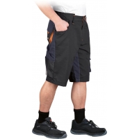Protective short trousers LH-NA-TS BGP