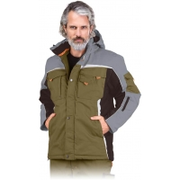 Protective insulated jacket LH-NAW-J KHBRP