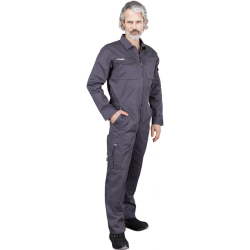 Protective overalls LH-OVERTER S