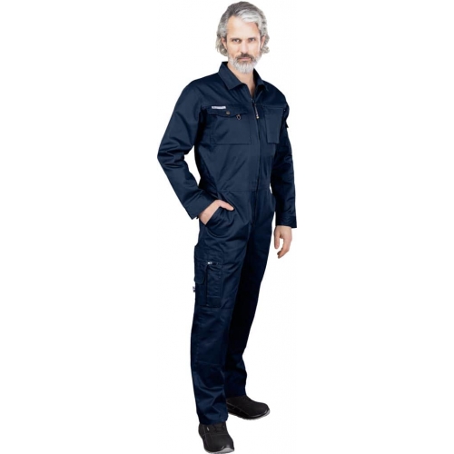 Protective overalls LH-OVERTER G