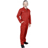 Protective overalls LH-OVERTER C