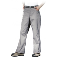 Ladies' protective trousers LH-PANTVISER S