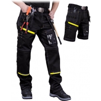 Protective trousers LH-PEAKER BY