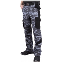 Protective trousers LH-PIXLER SB