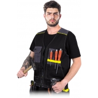 Protective vest LH-POCKER BSY