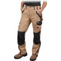 Protective trousers LH-SAND-T BEB