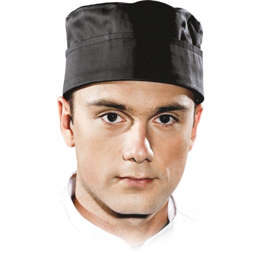 Protective chef hat LH-SKULLER B