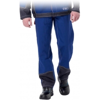 Protective welders trousers LH-SPECWELD-T NGP