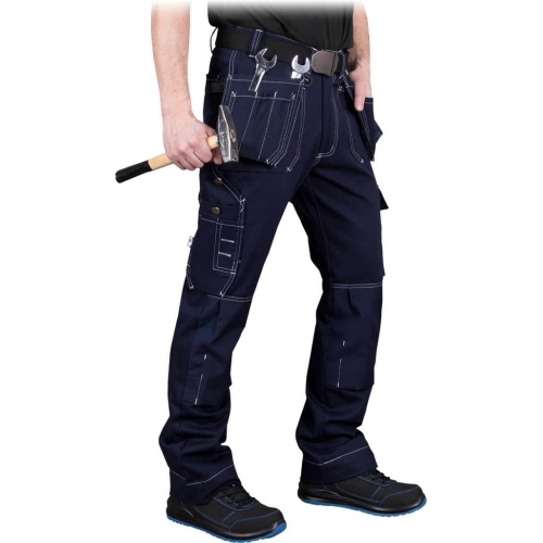 Protective trousers LH-STONER G