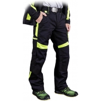 Protective trousers LH-TANZO-T BY