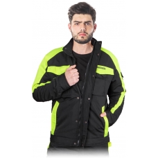 Protective insulated jacket LH-TANZOW-J BY