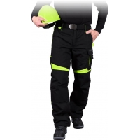 Protective insulated trousers LH-TANZOW-T BY