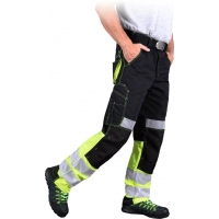 Protective trousers LH-THORVIS-T BY