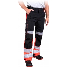 Protective trousers LH-THORVIS-T BC